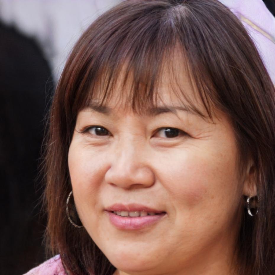 Portret Diana Mihăilescu
